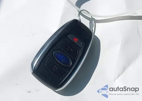 2020 Subaru Outback Limited z USA, uszkodzony, nr VIN 4S4BTANC0L3152352